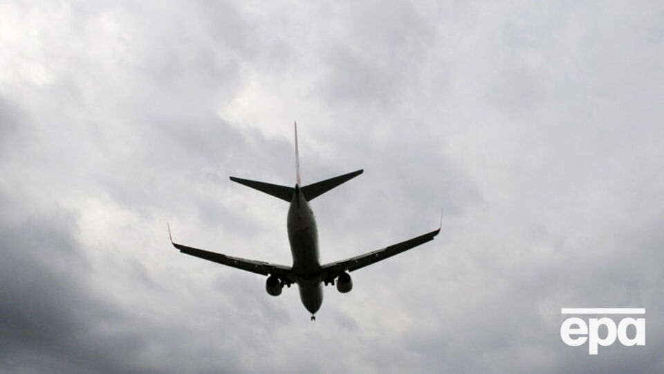 Самолеты Boeing 737 могут продолжить полеты в РФ, заявили в "Росавиации"