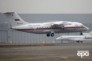 Россия прекратила авиасообщение с Египтом