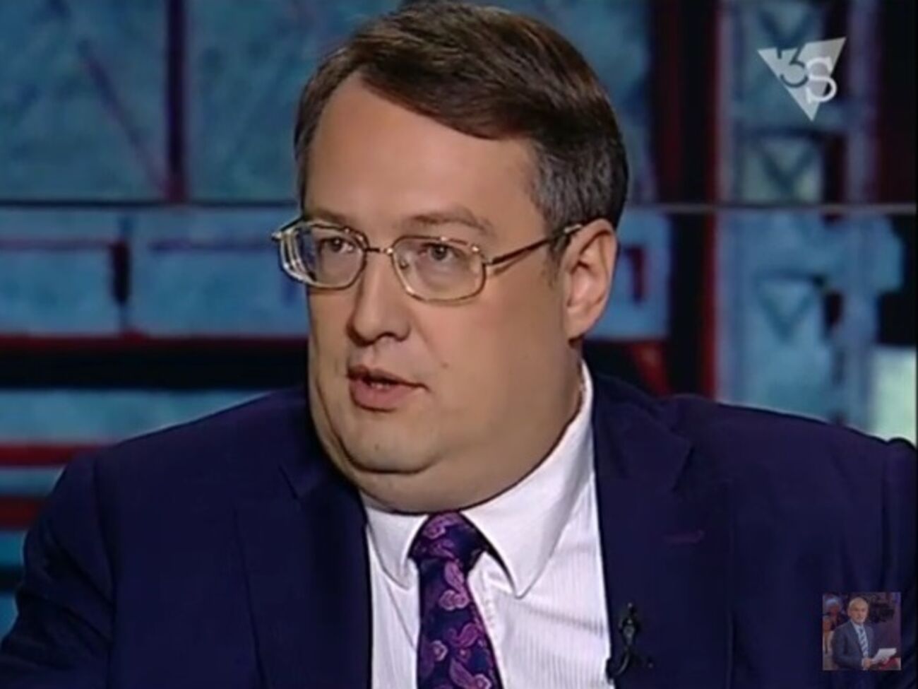 Геращенко: Путин и&nbsp;его окружение мучительно думают, как объяснить гражданам России катастрофу в Египте