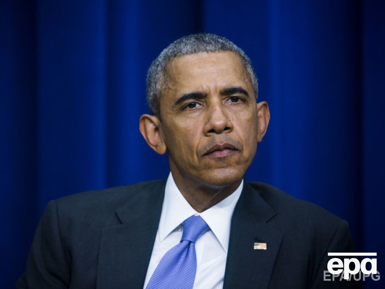 Обама призвал спасать планету