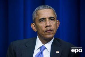 Обама призвал спасать планету