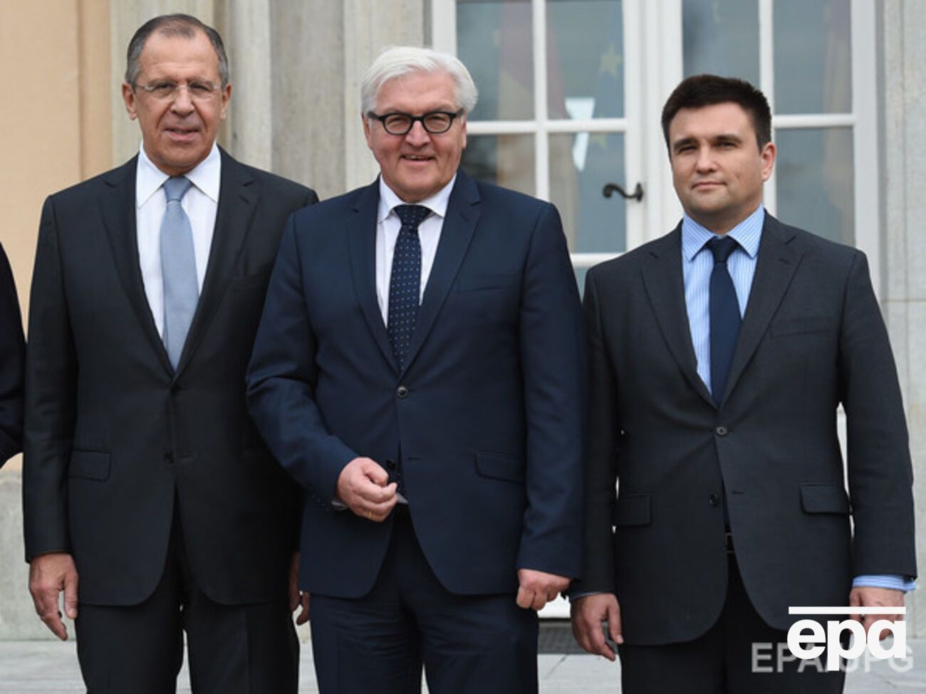 Климкин предложил привлечь экспертов БДИПЧ к переговорам трехсторонней группы