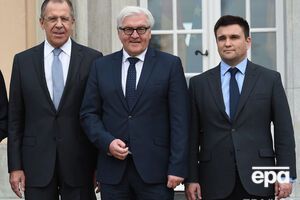 Климкин предложил привлечь экспертов БДИПЧ к переговорам трехсторонней группы