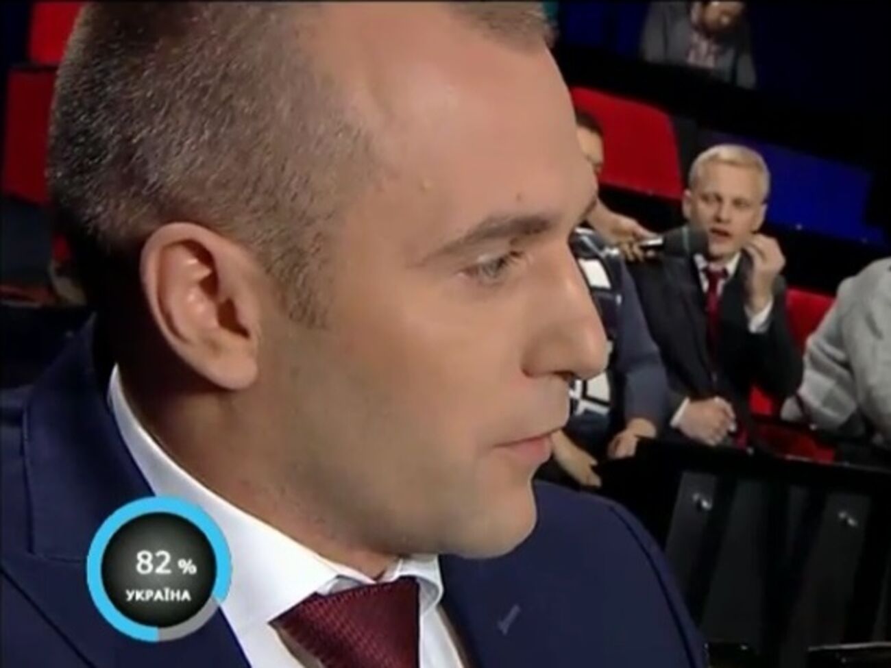 Юрий Македон:&nbsp;Порошенко дал срок до 21 ноября, чтобы дела по "бриллиантовым прокурорам" были переданы в суд