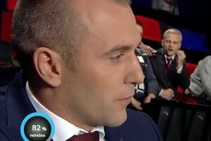 Юрий Македон: Порошенко дал срок до 21 ноября, чтобы дела по "бриллиантовым прокурорам" были переданы в суд