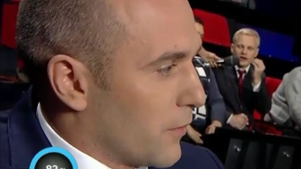 Юрий Македон: Порошенко дал срок до 21 ноября, чтобы дела по "бриллиантовым прокурорам" были переданы в суд