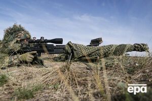 Боевики обстреляли военных под Широкино