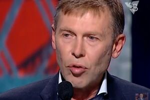 Сергей Соболев: То, что происходит в коалиции, – это если не нижняя черта, то очень близко к нижней черте