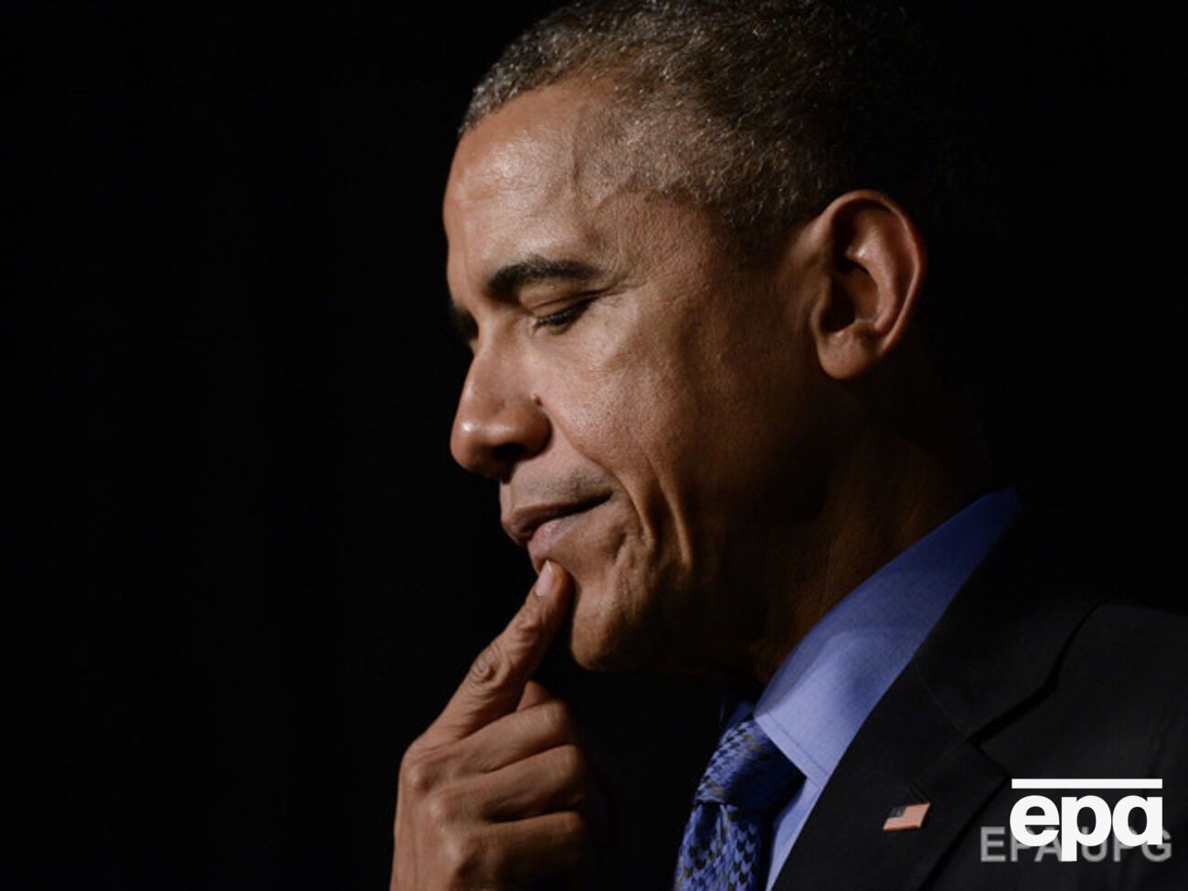 Обама решил отказаться от идеи строительства нефтепровода