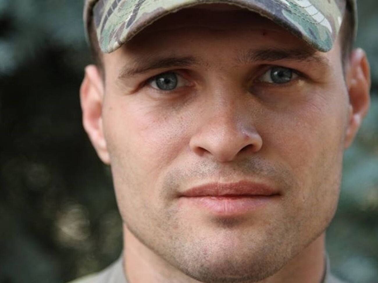 Фацевич был главой патрульной службы Киева с 11 июня