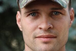 Фацевич был главой патрульной службы Киева с 11 июня