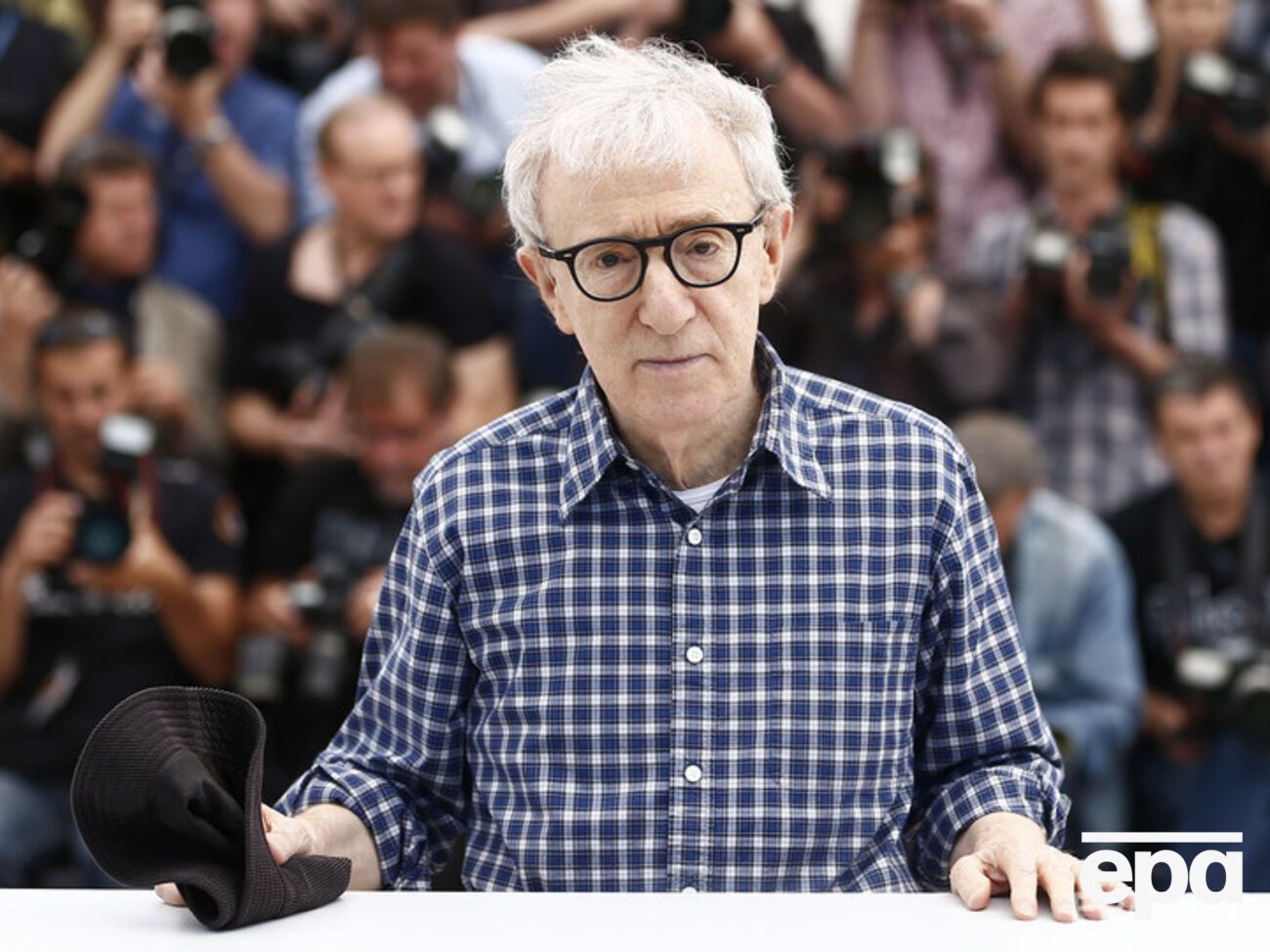 Вуди Аллен в своих фильмах показал, что является мастером не только комедийного жанра