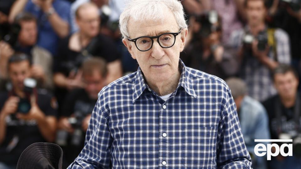 Вуди Аллен в своих фильмах показал, что является мастером не только комедийного жанра