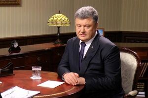 Порошенко: Единственной гарантией безопасности для Украины является членство в НАТО