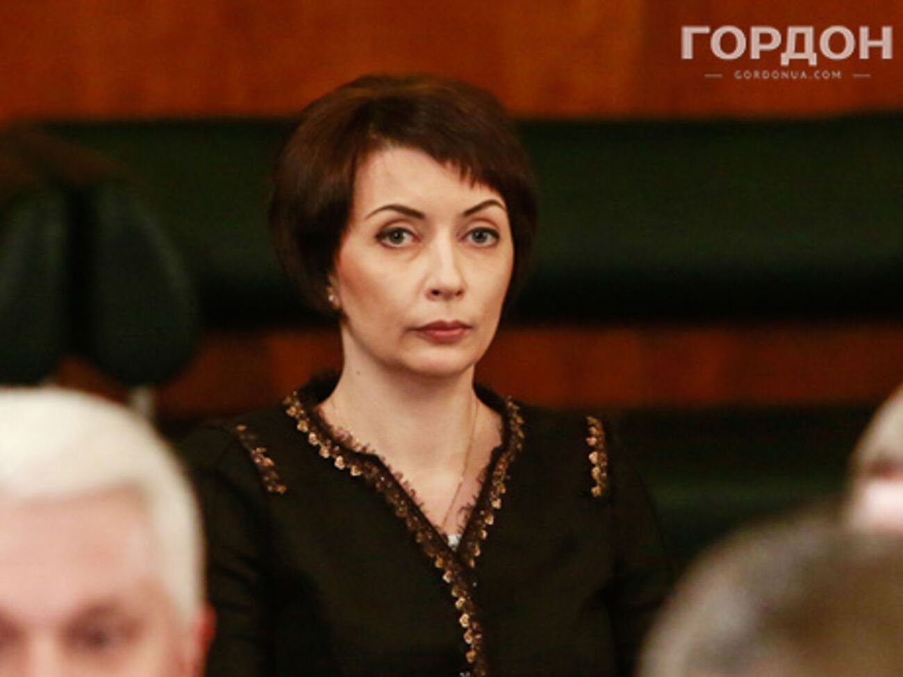 Возможно, Лукаш придется остаться в изоляторе и сегодня, опасаются адвокаты