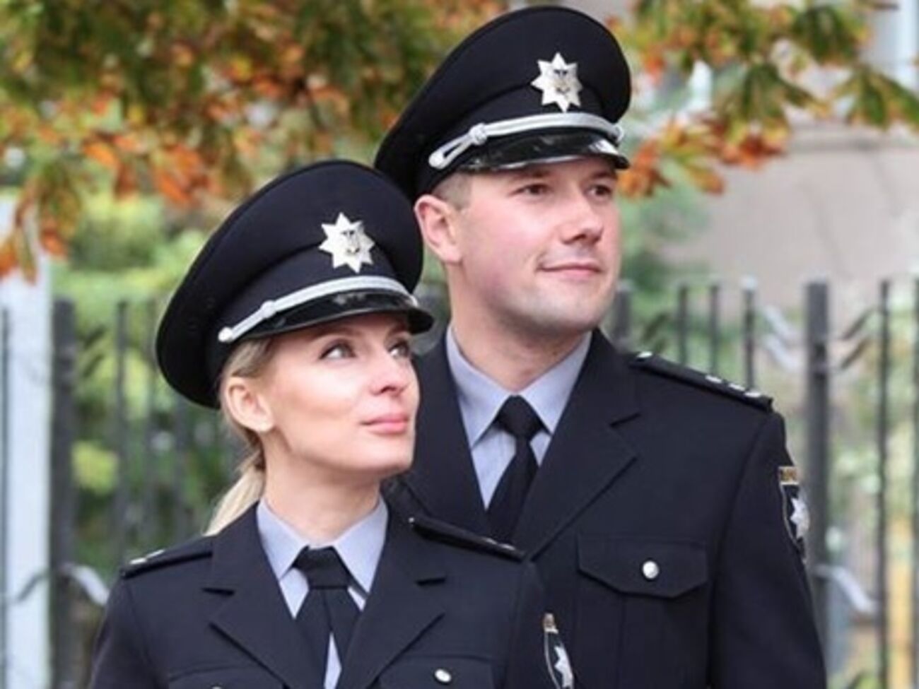 С сегодняшнего дня закон "О Национальной полиции" вступил в силу