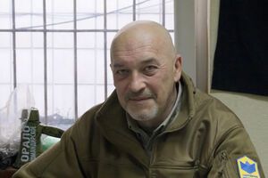 Тука: Любого человека можно вывести из равновесия