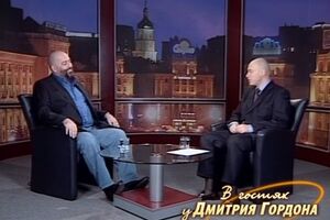 Михаил Шуфутинский: На Брайтоне дядя Боря Сичкин сказал мне: "Поздравляю, вы попали в полное говно!"