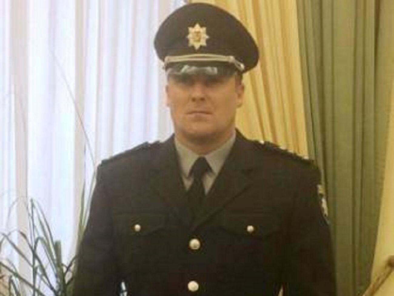 Экс-замкомандира "Азова" и начальник милиции в Киевской области возглавил Киевскую областную полицию