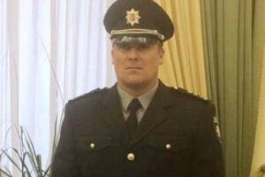 Экс-замкомандира "Азова" и начальник милиции в Киевской области возглавил Киевскую областную полицию