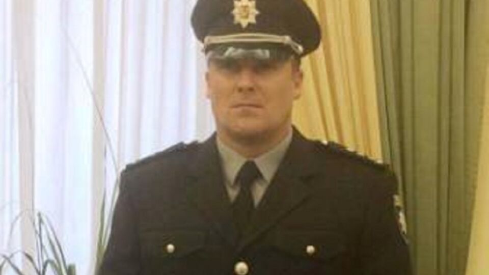 Экс-замкомандира "Азова" и начальник милиции в Киевской области возглавил Киевскую областную полицию