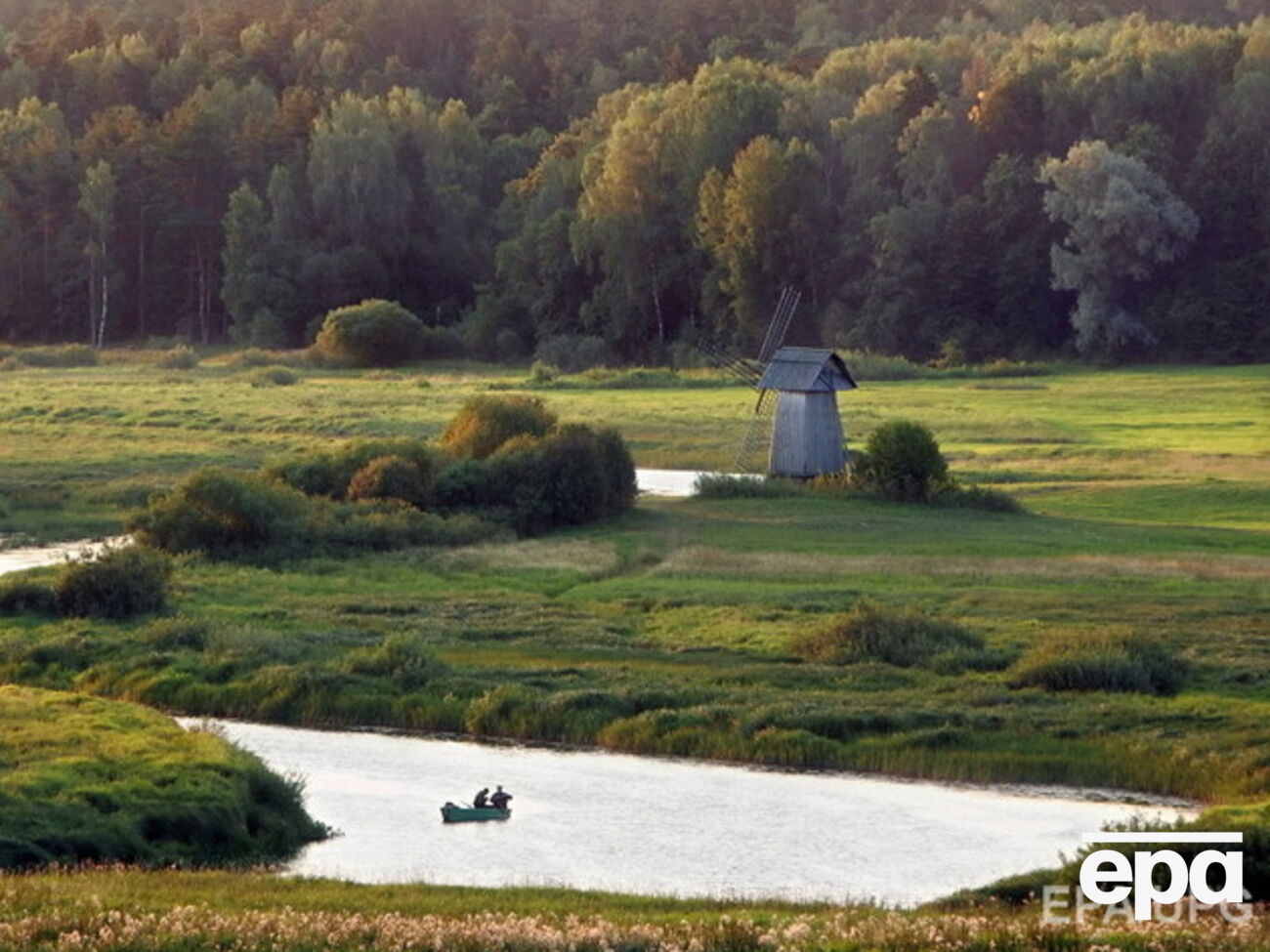 В ФСБ назвали глупостью информацию о передаче территории Китаю