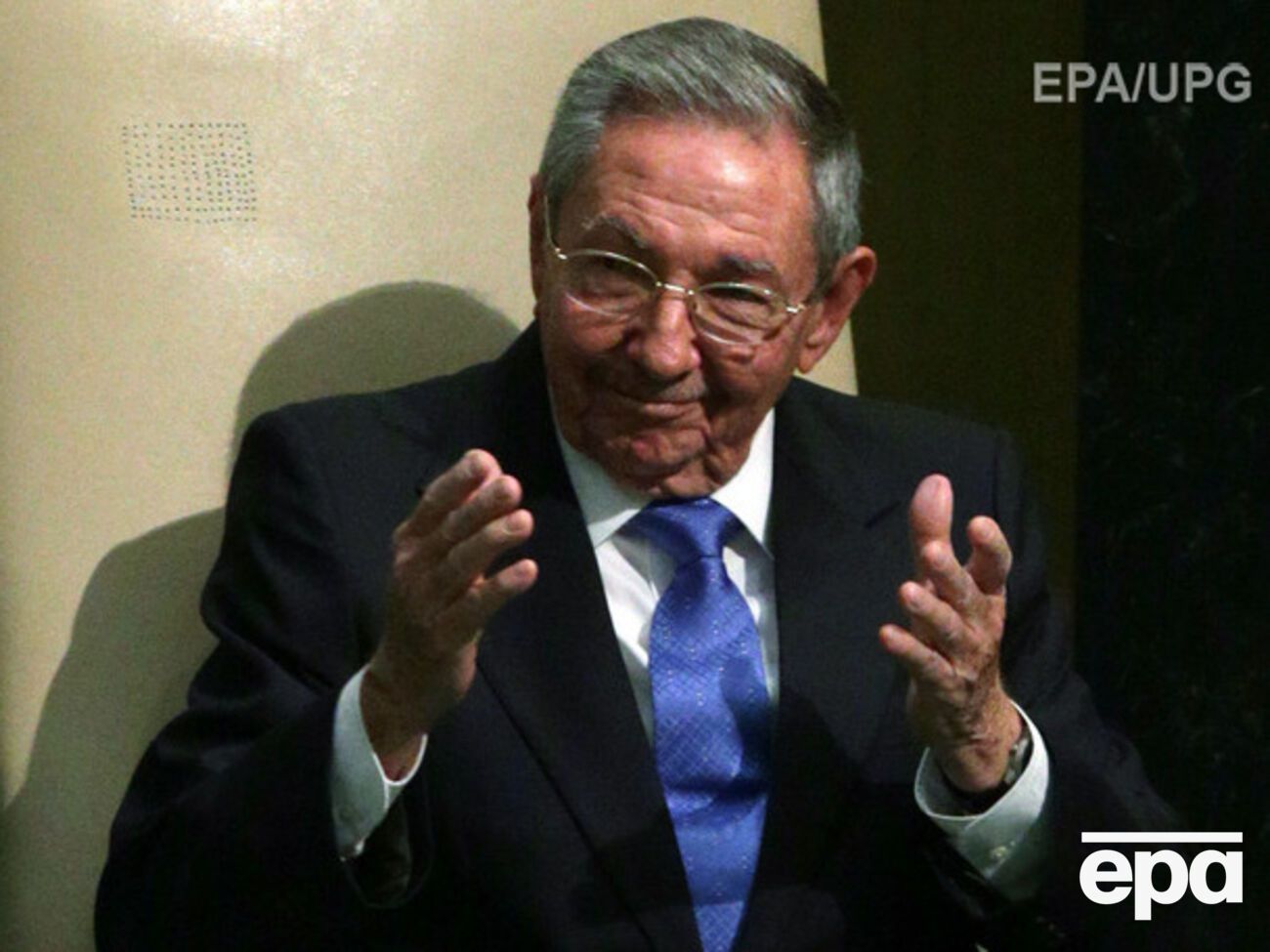 Рауль Кастро уйдет в отставку в 2018 году