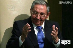 Рауль Кастро уйдет в отставку в 2018 году