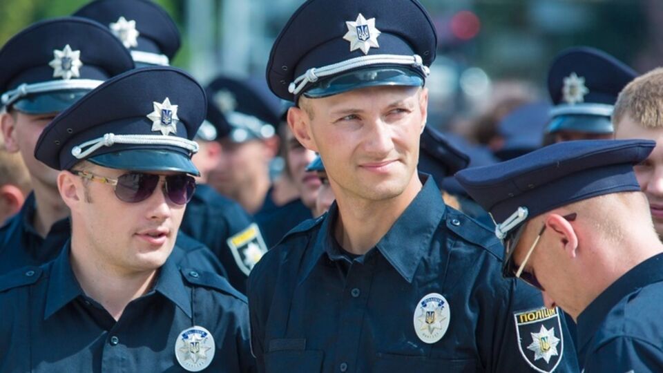 Полицейские будут штрафовать водителей машин с номерами непризнанных государств