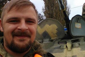 Спикер "Правого сектора" Бык: Задержанный признался, что с 2003-го по 2014 год отбывал наказание в местах лишения свободы