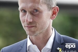 Дания хочет поддержать экономический рост и создание рабочих мест в Украине, заявил Йенсен