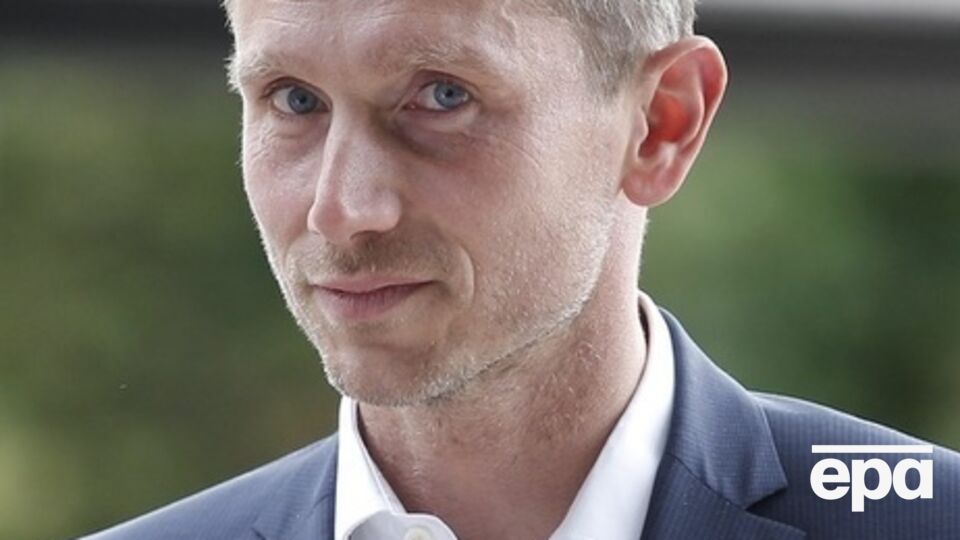 Дания хочет поддержать экономический рост и создание рабочих мест в Украине, заявил Йенсен