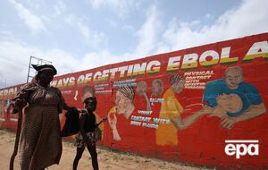 ВОЗ объявила об окончании эпидемии Эболы в Сьерра-Леоне