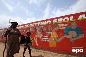 ВОЗ объявила об окончании эпидемии Эболы в Сьерра-Леоне