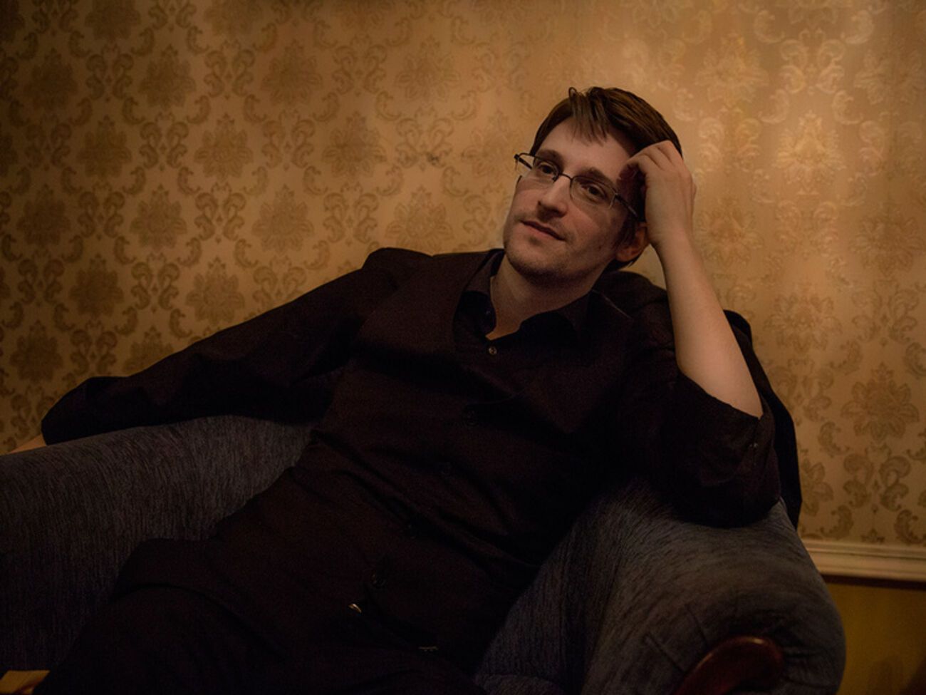 Сноуден считает, что методы борьбы США с терроризмом порождают еще больше террористов