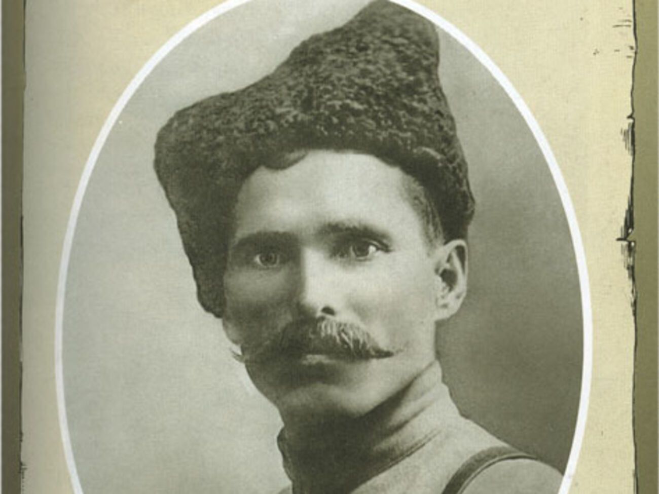 В Волновахе Чапаева переименовали в козака