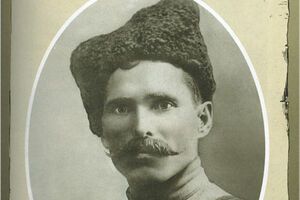 В Волновахе Чапаева переименовали в козака