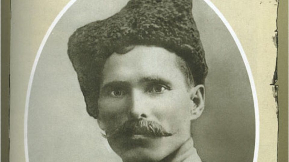 В Волновахе Чапаева переименовали в козака