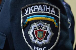 Старый начальник донецкой милиции Аброськин возглавил новую полицию