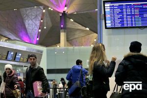 Багаж россиян будет лететь из Египта отдельно