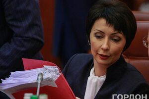 По мнению Шкиряка, жизни Елены Лукаш угрожает опасность