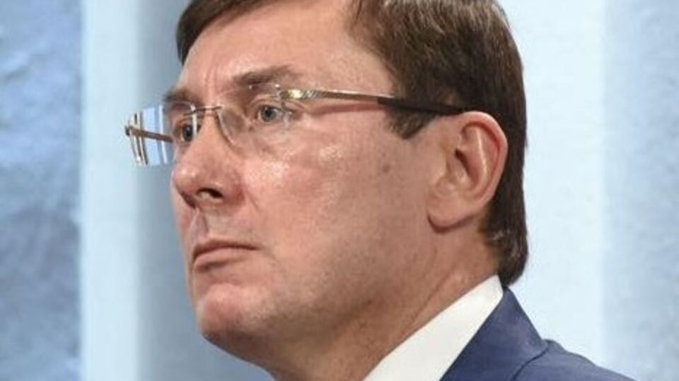 Луценко уверен, что досрочных выборов в Раду не будет