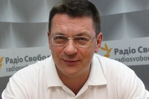 Блок Порошенко поддержит кандидатуру Одарича во втором туре выборов