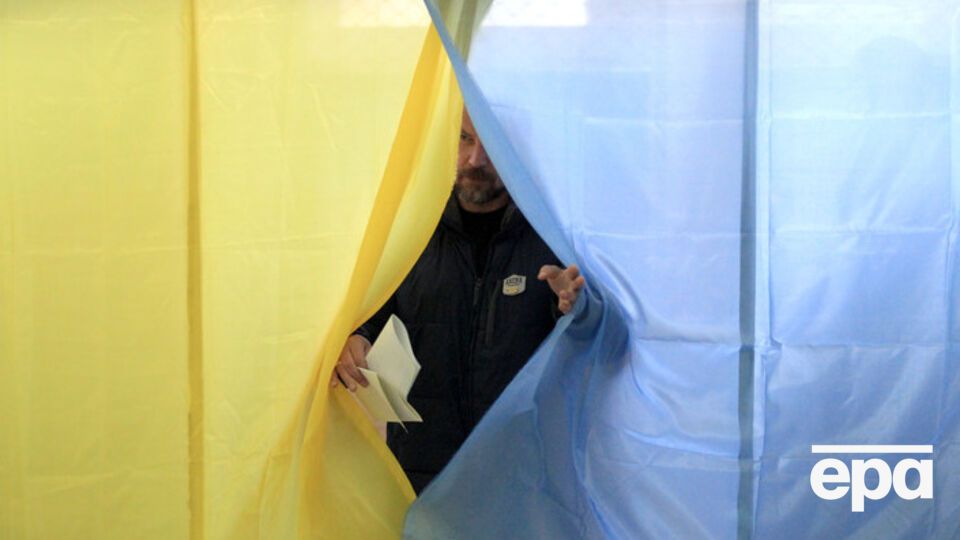 Черкасский Блок Порошенко распустят и создадут заново по итогам выборов