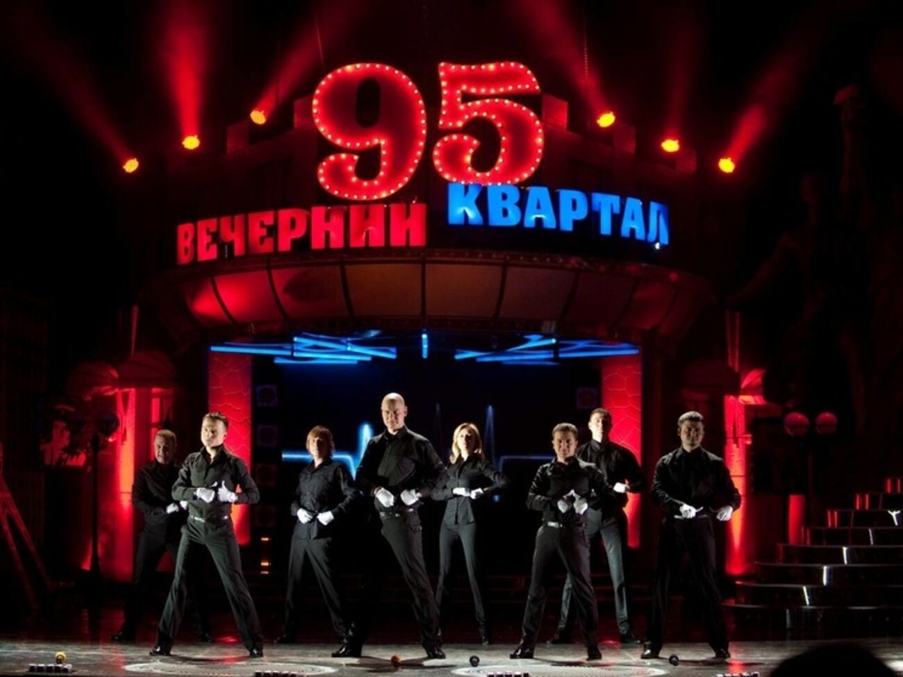 Телеканал "1+1" снял с эфира новый выпуск "Вечернего квартала"