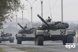 Ухудшение ситуации на Донбассе совпало с началом второго этапа отвода вооружений