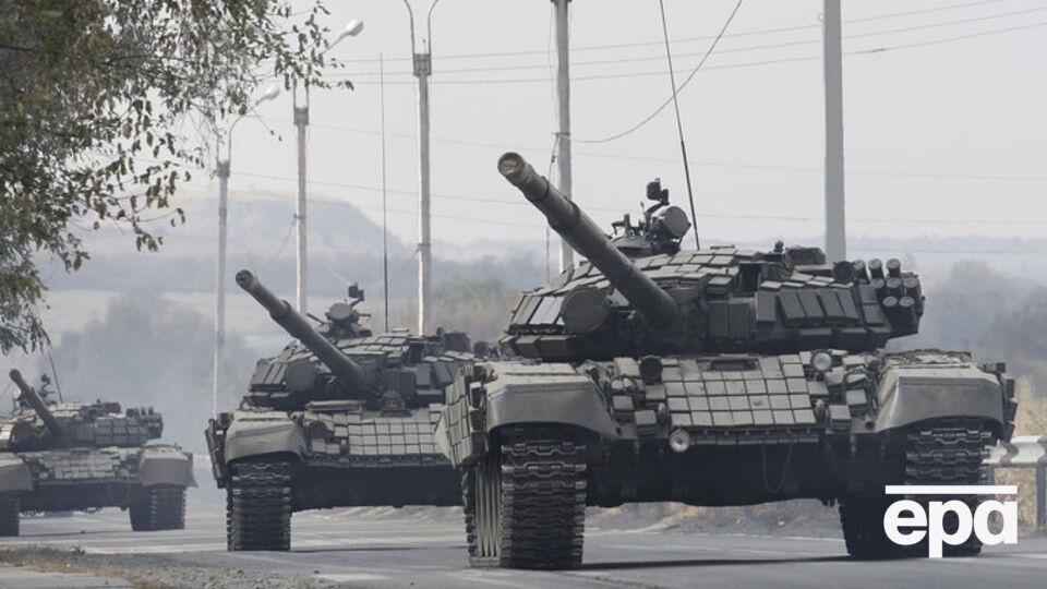 Ухудшение ситуации на Донбассе совпало с началом второго этапа отвода вооружений