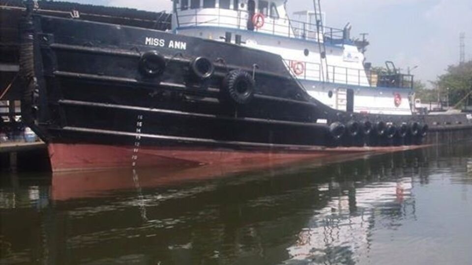 Судовладелец заставляет экипаж выйти в море на неисправном буксире, заявили в фонде