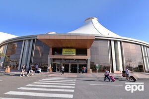 Сотрудники: В аэропорту проблемы с безопасностью