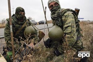 Обстрелы со стороны боевиков участились